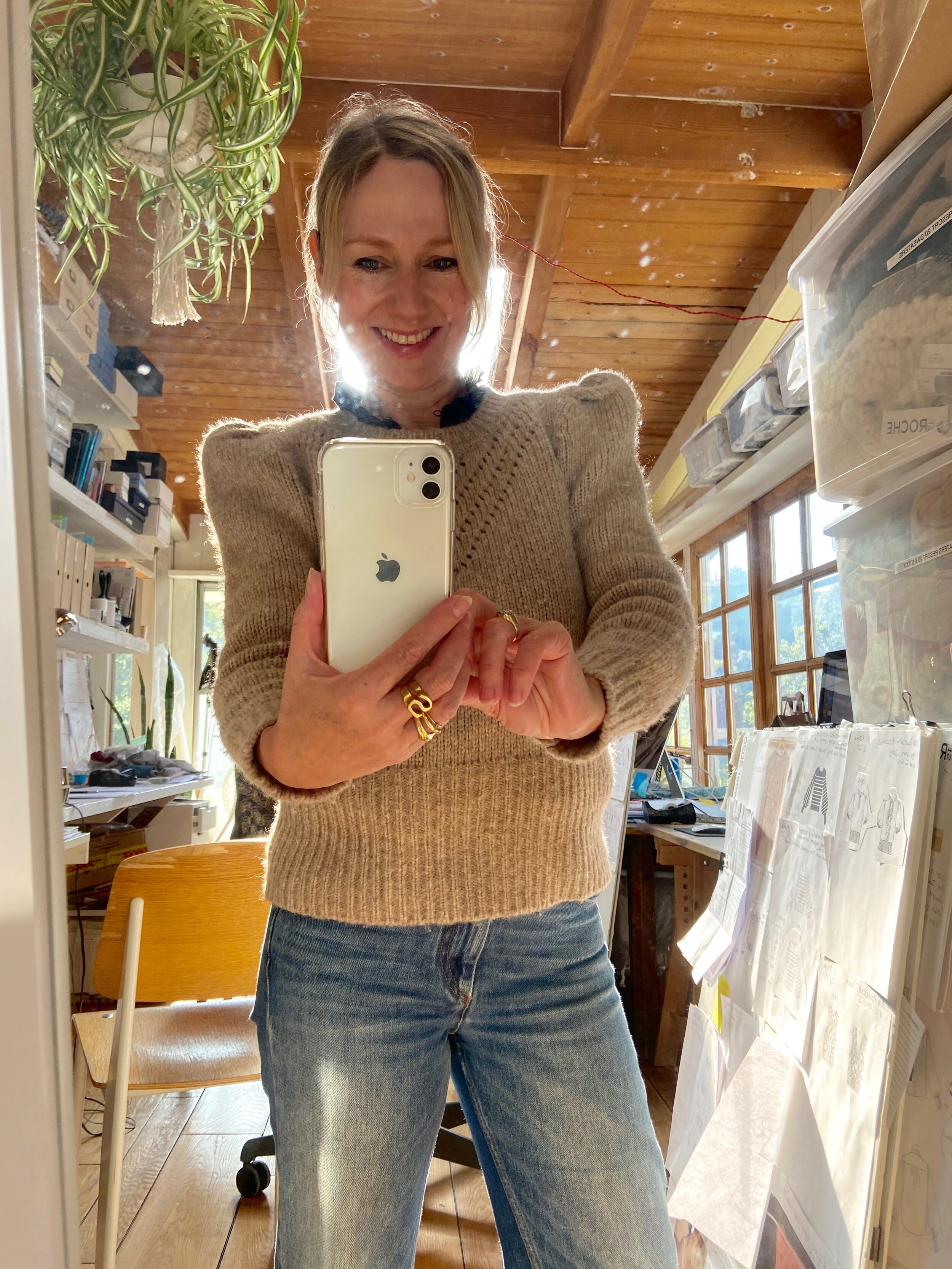 The toccs sales jeans 2018